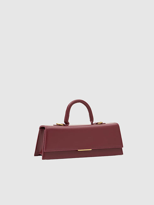 Layla Top Handle Bag